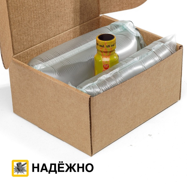 Купить Ароматизатор Party Box 30 мл с УльтраБутил, Изобутилнитрит эффектом действия, в Смоленске, цена: 1 450 ₽